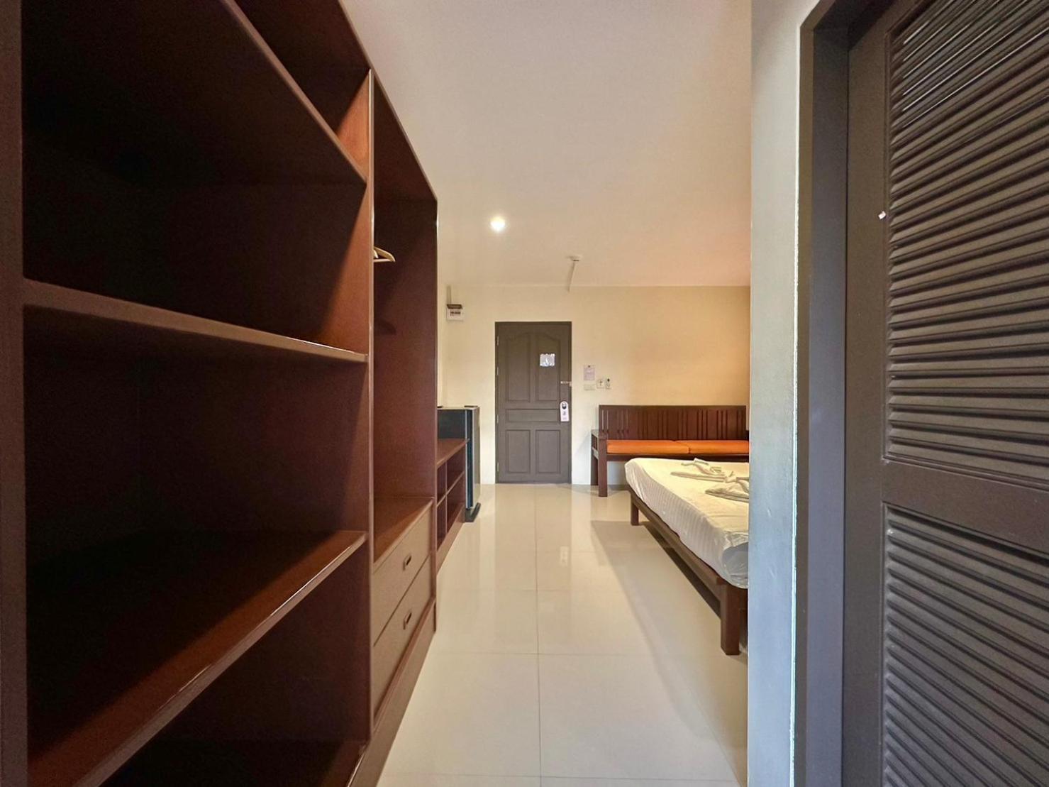 The Hideaway Resort Pattaya By Rosewood Exterior foto