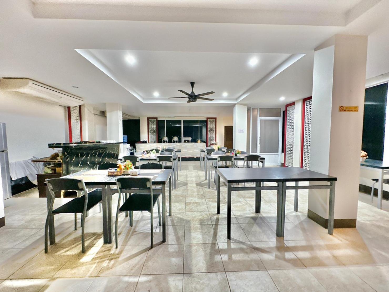 The Hideaway Resort Pattaya By Rosewood Exterior foto