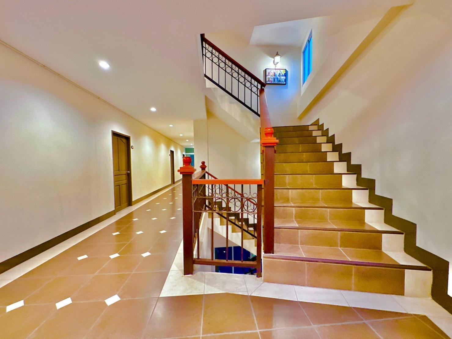 The Hideaway Resort Pattaya By Rosewood Exterior foto